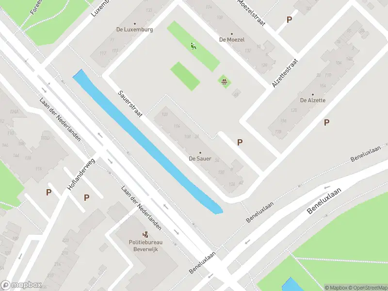 Overlastmelding Sauerstraat in Beverwijk