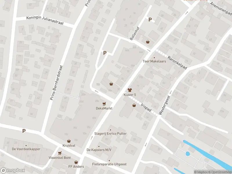 Overlastmelding Kastanjestraat in Uitgeest