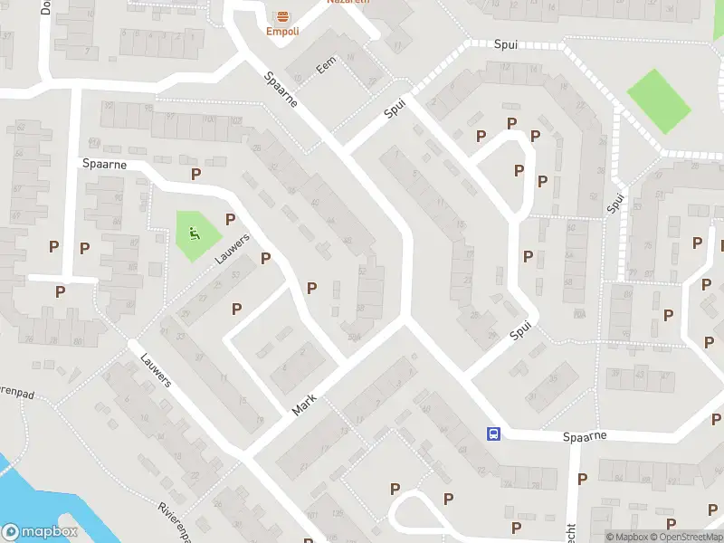 Overlastmelding Spaarne in Heerhugowaard gesloten