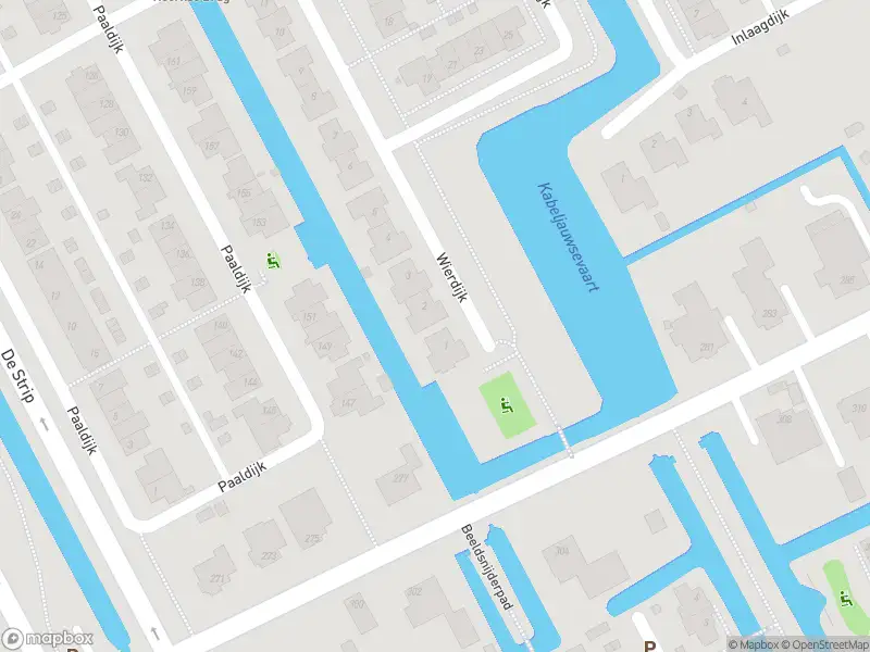 Overlastmelding Wierdijk in Zwaag gesloten