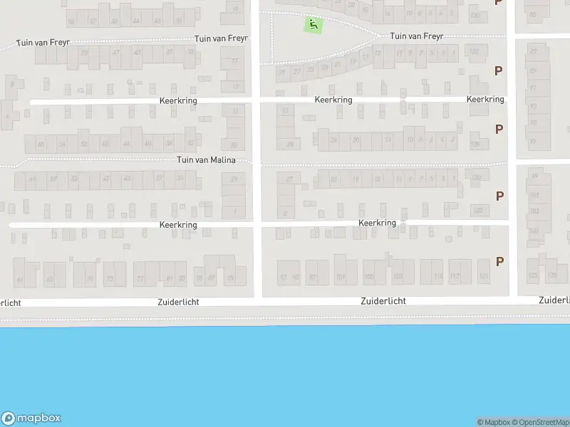 Overlastmelding Keerkring in Heerhugowaard gesloten