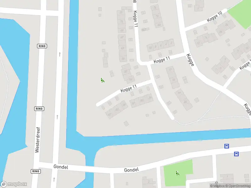 Overlastmelding Kogge in Lelystad gesloten