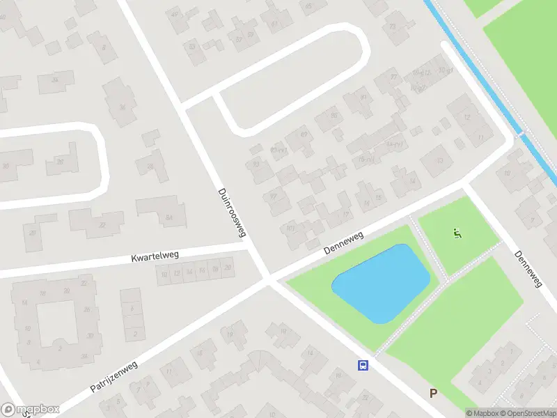 Overlastmelding  in Callantsoog gesloten