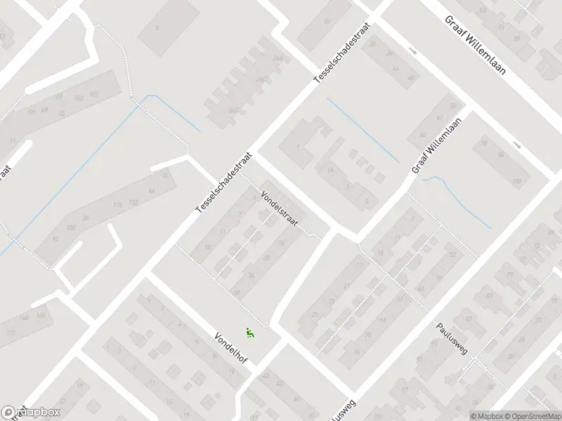 Ambulance met gepaste spoed naar de Vondelstraat in Hendrik-Ido-Ambacht