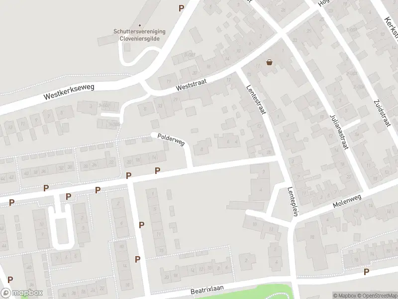 Brandweer met grote spoed naar de Maria van Nassaustraat in Scherpenisse