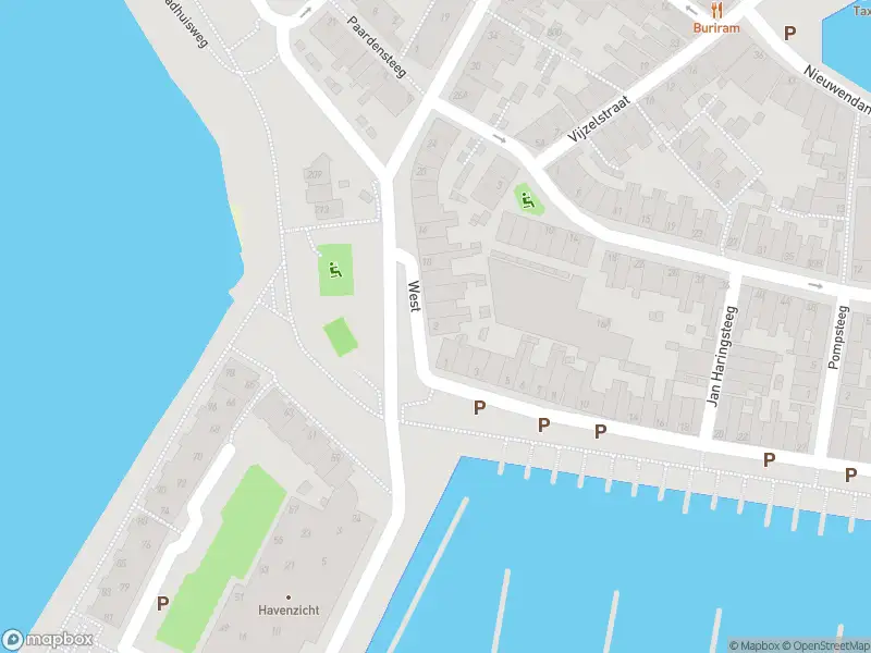 Overlastmelding West in Hoorn