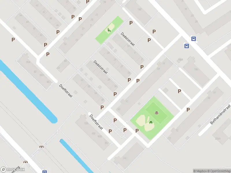 Overlastmelding Dedelstraat in Arnhem