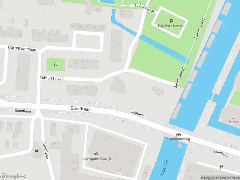 Overlastmelding Sandtlaan in Katwijk