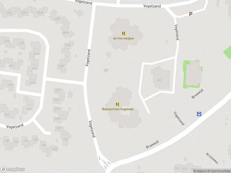 Overlastmelding Vogelzand in Julianadorp