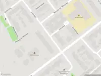 Brandweer met grote spoed naar de Jacob van Campenweg in Eindhoven vanwege reanimatie