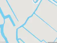 Ambulance met gepaste spoed naar de Meeldijk in Spijkenisse