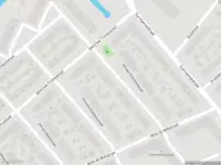 Ambulance met gepaste spoed naar de Adriaan Banckertstraat in Zwijndrecht