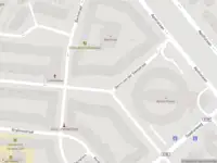 Politie met grote spoed naar de Mozartkade in Amsterdam vanwege personen te water