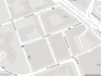 Politie naar de Friesestraat in Amersfoort vanwege aanrijding met letsel