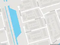 Ambulance met gepaste spoed naar de Meidoornveld in Capelle aan den IJssel