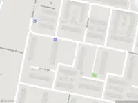 Brandweer met gepaste spoed naar de Jekerstraat in Dordrecht vanwege afgaan rookmelder