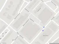 Ambulance met grote spoed naar de Vivaldistraat in Ridderkerk