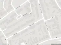 Brandweer met grote spoed naar de Driek van Erpstraat in Oss vanwege reanimatie