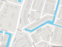 Ambulance met grote spoed naar de Hercules in Bleiswijk