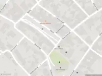 Overlastmelding Op de Baan in Nieuwstadt gesloten