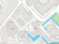 Anonieme overlastmelding Raadhuisplein in Voorhout gesloten