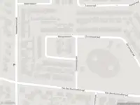 Overlastmelding Christinastraat in Sint-Michielsgestel