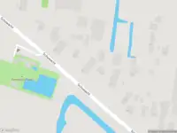 Overlastmelding Schuwacht in Lekkerkerk