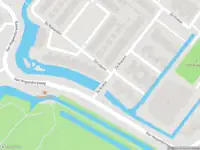 Overlastmelding De Lagune in Alblasserdam gesloten