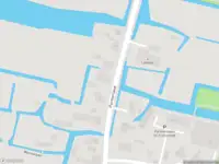 Overlastmelding Purmerland in Purmerland gesloten