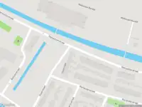 Overlastmelding Visserslaan in Arnhem