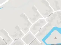 Anonieme overlastmelding Rijksstraatweg in 1965LA Heemskerk