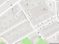 Brandweer met gepaste spoed naar de ds van Krevelenstraat in Lichtenvoorde vanwege een liftopsluiting