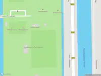 Overlastmelding Rijksweg in Den Helder