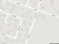 Brandweer met grote spoed naar de Kerstenberg in Milsbeek vanwege gebouwbrand