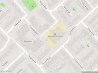 Ambulance met gepaste spoed naar de Van Alphenplein in Leiderdorp