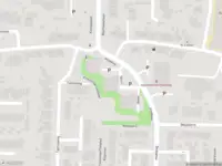 Ambulance met gepaste spoed naar de Linde in Barendrecht