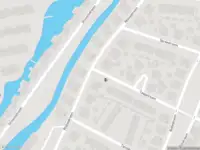 Ambulance met grote spoed naar de Taagstroom in Zoetermeer