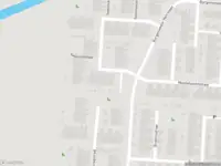 Ambulance met gepaste spoed naar de Sweelinckstraat in Numansdorp