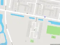 Ambulance met gepaste spoed naar de Fazantplein in Zwijndrecht