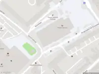 Brandweer met gepaste spoed naar de Muzenlaan in Heerlen vanwege wateroverlast