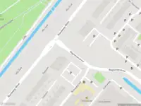 Brandweer met gepaste spoed naar de W.G. Witteveenstraat in Bergschenhoek vanwege een liftopsluiting