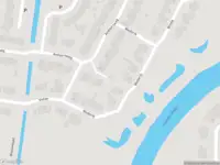 Brandweer met gepaste spoed naar de Wederik in Grave vanwege dier(en) in nood