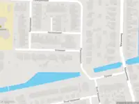 Overlastmelding Vinkeweer in Hardinxveld-Giessendam