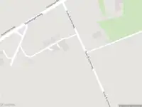 Overlastmelding Huysbongerdweg in Montfort