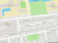 Overlastmelding Thorbeckestraat in Arnhem gesloten