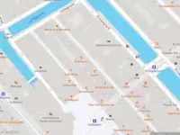 Overlastmelding Leidseplein in 1017PT Amsterdam