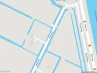 Overlastmelding Molenweg in Burgerbrug