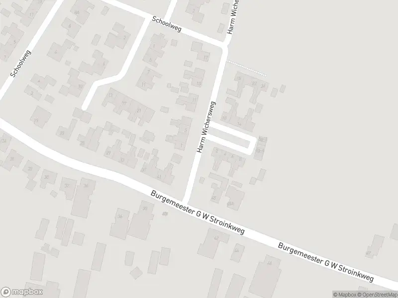 Brandweer met grote spoed naar de Harm Wichersweg in Zuidveen vanwege stankoverlast