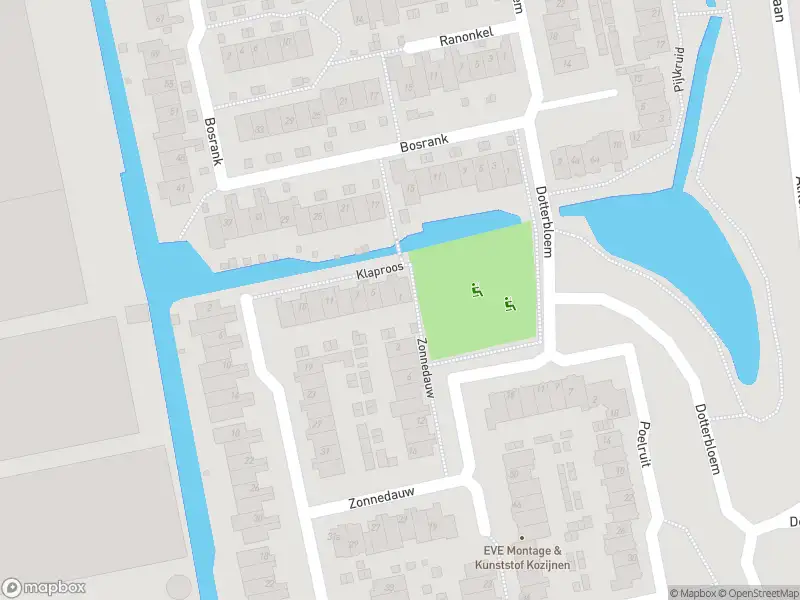 Overlastmelding Klaproos in Oude Wetering