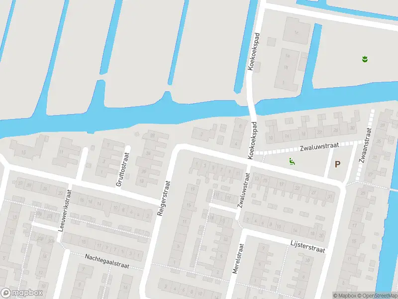 Besteld ambulance vervoer naar de Zwaluwstraat in Bleskensgraaf